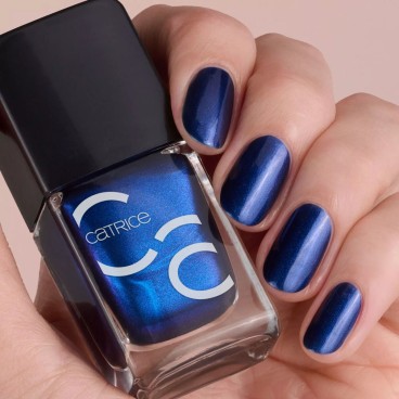 Catrice 指甲油 Iconails Nº 161 Stargazing 10.5 ml