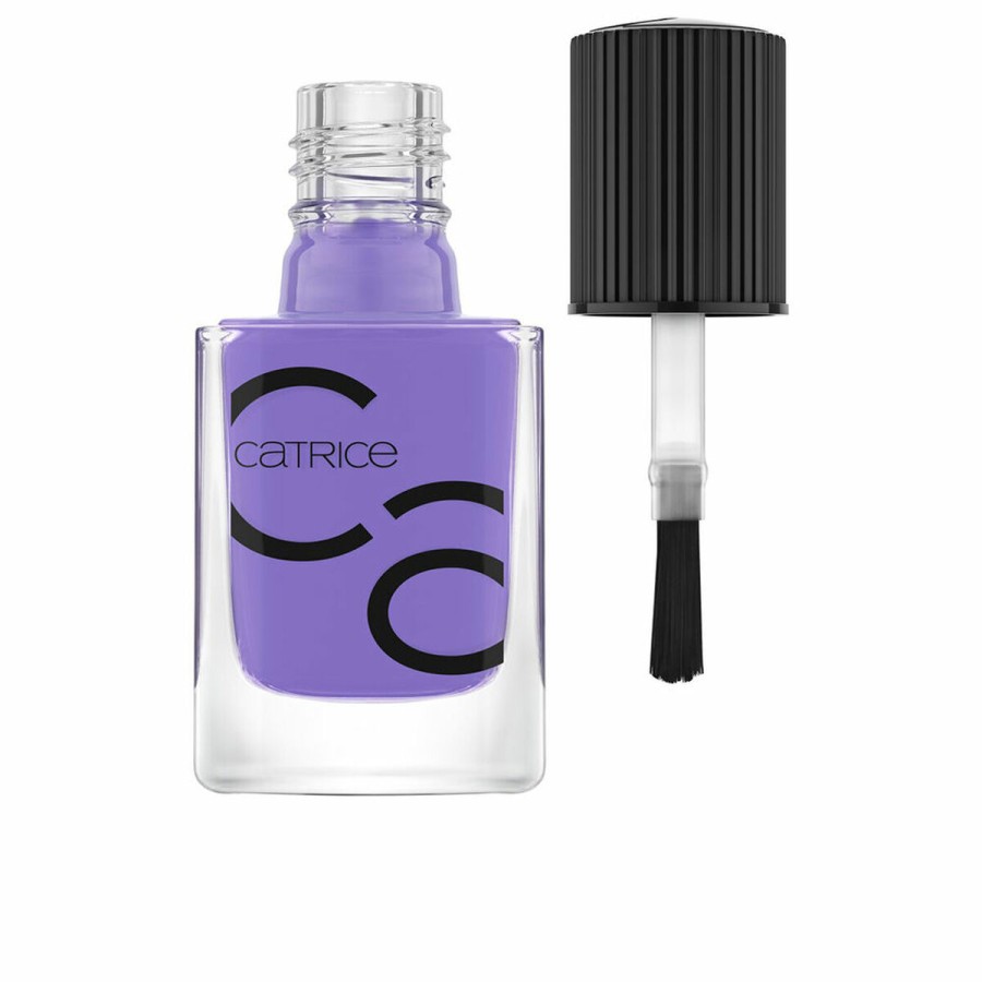 Catrice 指甲油 Iconails Nº 162 Plummy Yummy 10.5 ml