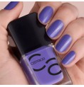 Catrice 指甲油 Iconails Nº 162 Plummy Yummy 10.5 ml