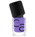 Catrice 指甲油 Iconails Nº 162 Plummy Yummy 10.5 ml