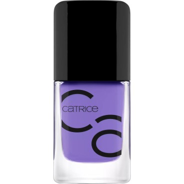 Nagellack Catrice Iconails Nº 162 Plummy Yummy 10,5 ml