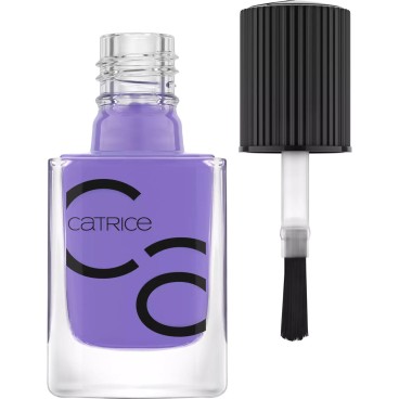 Nagellack Catrice Iconails Nº 162 Plummy Yummy 10,5 ml