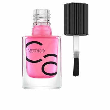 Catrice 指甲油 Iconails Nº 163 Pink Matters 10.5 ml