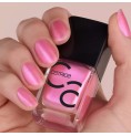 Catrice 指甲油 Iconails Nº 163 Pink Matters 10.5 ml