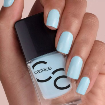 Catrice 指甲油 Iconails Nº 165 Glacier Express 10.5 ml