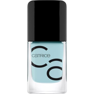 Nagellack Catrice Iconails Nº 165 Glacier Express 10,5 ml