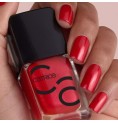 Catrice 指甲油 Iconails Nº 166 Say It In Red 10.5 ml