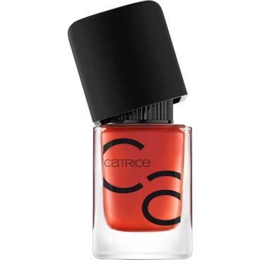 Nagellack Catrice Iconails Nº 166 Say It In Red 10,5 ml