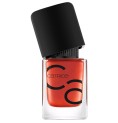 Catrice 指甲油 Iconails Nº 166 Say It In Red 10.5 ml