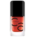 Catrice 指甲油 Iconails Nº 166 Say It In Red 10.5 ml