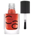 Catrice 指甲油 Iconails Nº 166 Say It In Red 10.5 ml