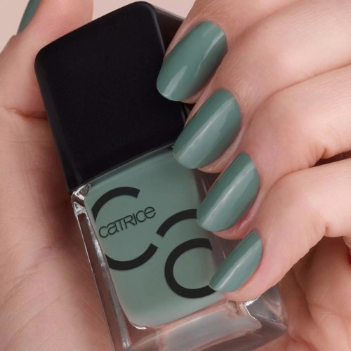 Catrice 指甲油 Iconails Nº 167 Love It Or Leaf It 10.5 ml