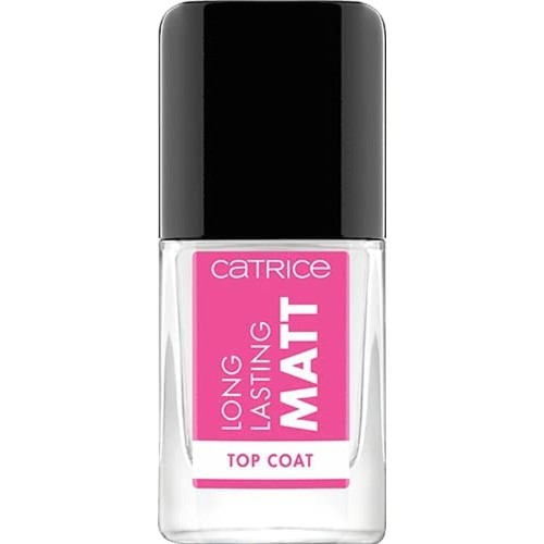 Fixeringsöverlack Catrice Matt Räcker länge (10,5 ml)