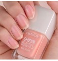 Catrice 指甲油 Sheer Beauties Nº 050 Peach For The Stars 10.5 ml