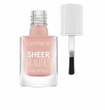 Catrice 指甲油 Sheer Beauties Nº 070 Nudie Beautie 10,5 ml