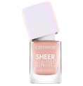 Catrice 指甲油 Sheer Beauties Nº 070 Nudie Beautie 10,5 ml