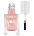 Catrice 指甲油 Sheer Beauties Nº 070 Nudie Beautie 10,5 ml