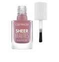 Catrice 指甲油 Sheer Beauties Nº 080 待续 10.5 ml