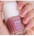 Nagellack Catrice Sheer Beauties Nº 080 To Be Continuded 10,5 ml