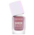 Catrice 指甲油 Sheer Beauties Nº 080 待续 10.5 ml