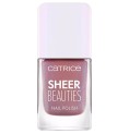 Nagellack Catrice Sheer Beauties Nº 080 To Be Continuded 10,5 ml