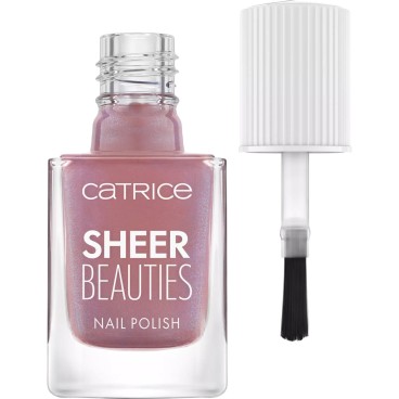 Nagellack Catrice Sheer Beauties Nº 080 To Be Continuded 10,5 ml