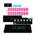 Gel Nail Foils Nooves Barbie girl (20 antal)