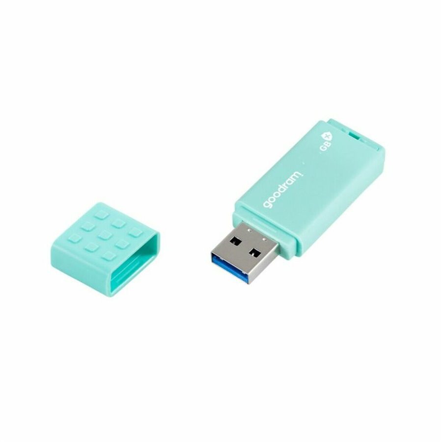 GoodRam UME3 64 GB USB 记忆棒
