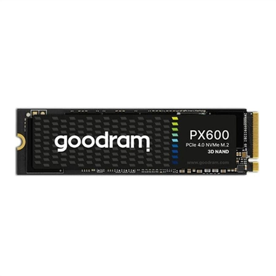 GoodRam 硬盘 PX600 2 TB SSD