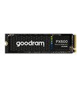 GoodRam 硬盘 PX600 2 TB SSD