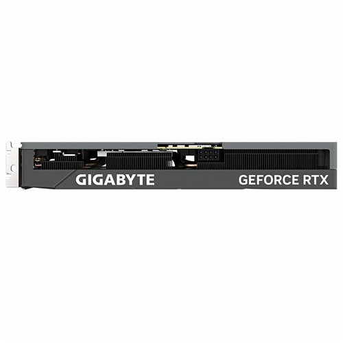 Gigabyte 显卡 GeForce RTX 4060 Ti EAGLE OC 8G Geforce RTX 4060 Ti 8 GB GDDR6