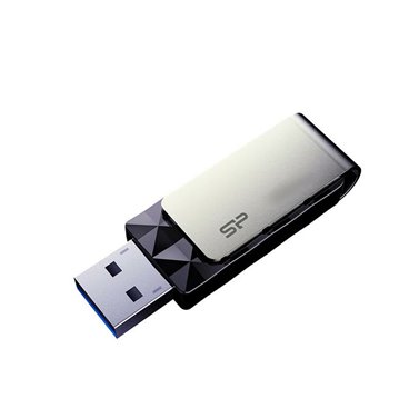 USB-minne Silicon Power  Blaze B30 128 GB