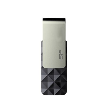 USB-minne Silicon Power  Blaze B30 128 GB