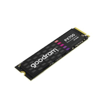 Hårddisk GoodRam PX700 SSD SSDPR-PX700-02T-80 2 TB SSD
