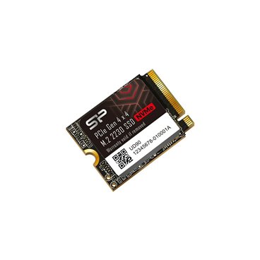 Hårddisk Silicon Power UD90 2 TB SSD
