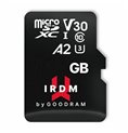 GoodRam 微型 SD 卡 IRDM M2AA 64GB