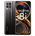 Smartphone Realme 8i 6,6" Svart 128 GB 4 GB RAM