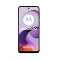 Motorola 智能手机 6.43 英寸 8GB 内存 256GB 紫色