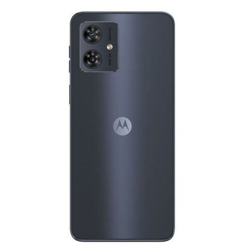 Motorola 智能手机 G54 5G 256 GB 蓝黑色 6.5" 12 GB 内存