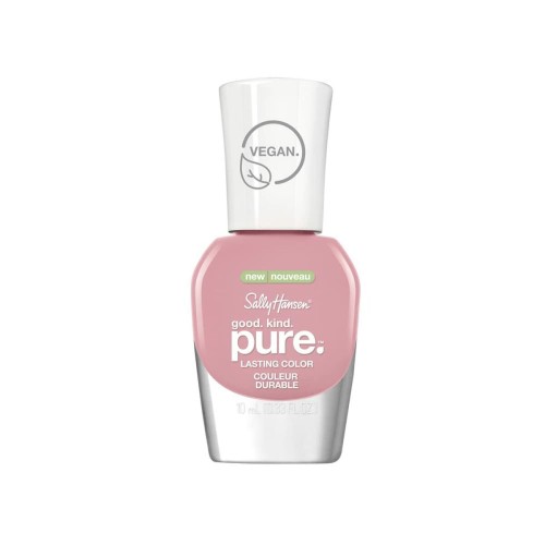 nagellack Sally Hansen Good.Kind.Pure 210-pinky clay (10 ml)