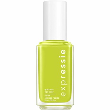 Nagellack Essie Expressie Nº 565 Main Character Moment 10 ml