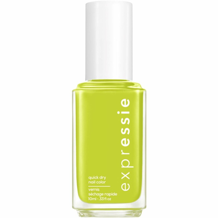 Essie 指甲油 Expressie Nº 565 主角时刻 10 毫升