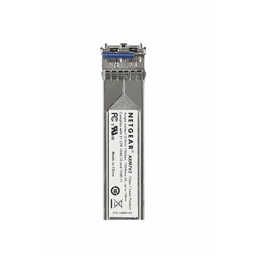 SFP+ fibermodul MonoModo Netgear AXM762-10000S