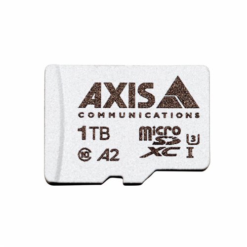 Micro-SD kort Axis 02366-001 1 TB