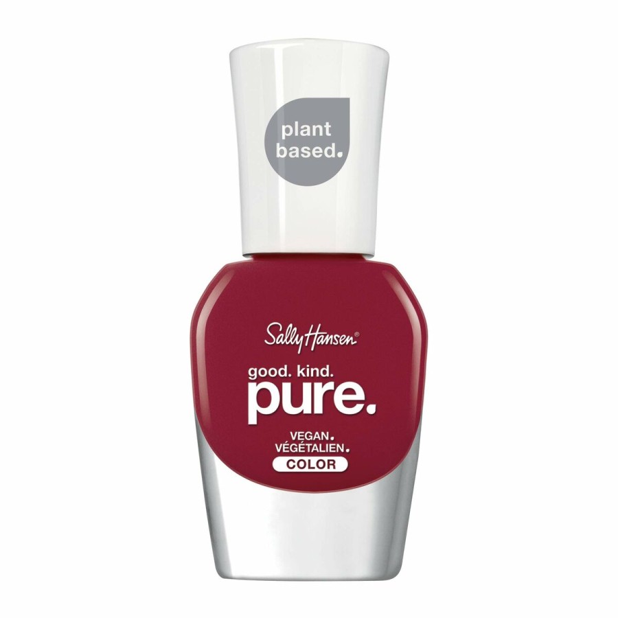 nagellack Sally Hansen Good.Kind.Pure 320-cherry amore (10 ml)