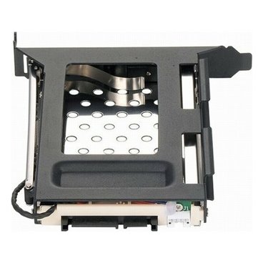 Hårddiskkabinett CoolBox COO-ICS3-2500 2,5" USB 3.0