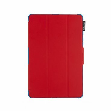 Fodral till Läsplatta Samsung Galaxy Tab A7 Gecko Covers Galaxy Tab A7 10.4 2020 10.4" Röd