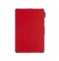 Fodral till Läsplatta Samsung Galaxy Tab A7 Gecko Covers Galaxy Tab A7 10.4 2020 10.4" Röd