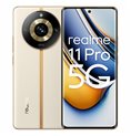 Realme 智能手机 11 Pro 米色 8 GB 内存 八核联发科 Dimensity 256 GB