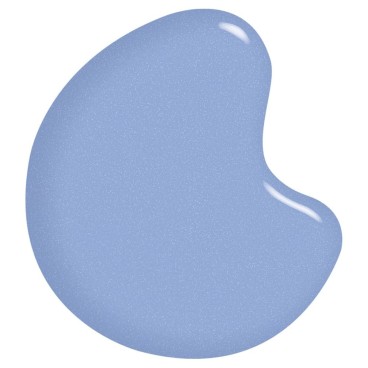 nagellack Sally Hansen Good.Kind.Pure 370-crystal blue (10 ml)